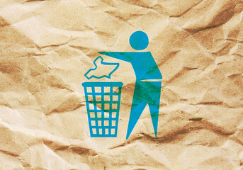 Znojmo: Obyvatelé budou třídit papír a plast v domácnostech 